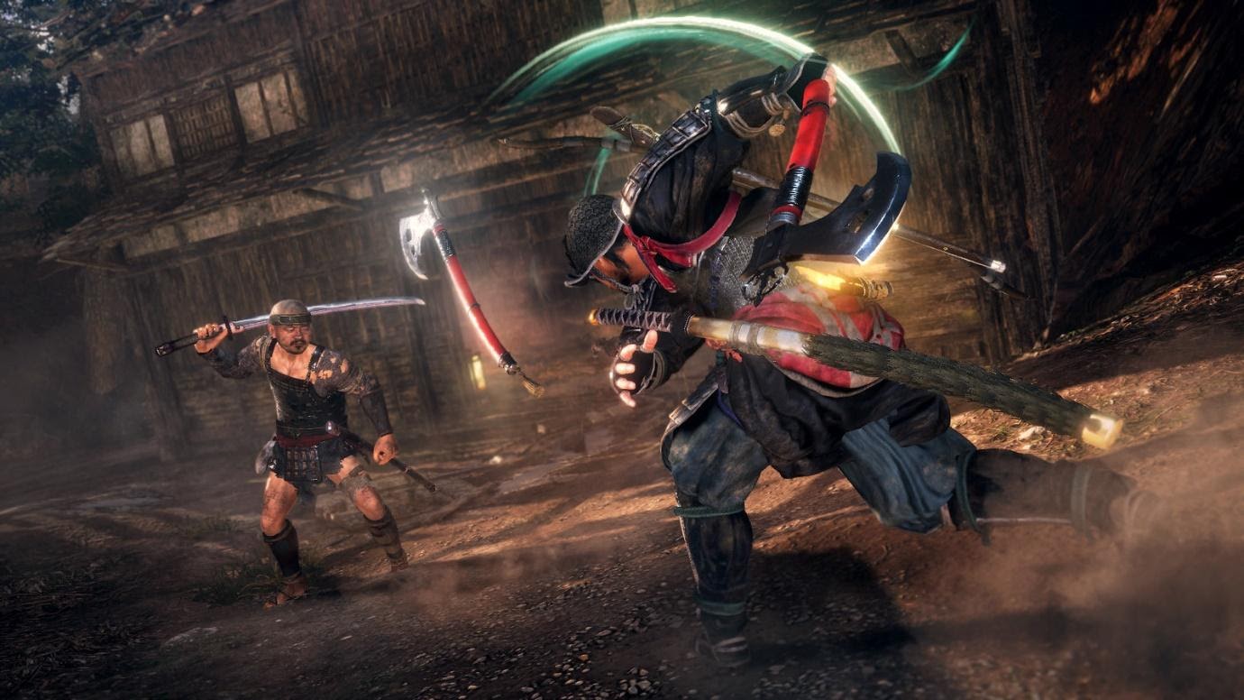 Nioh 2 cần làm gì để trở thành game hành động, nhập vai hay nhất 2020 ?