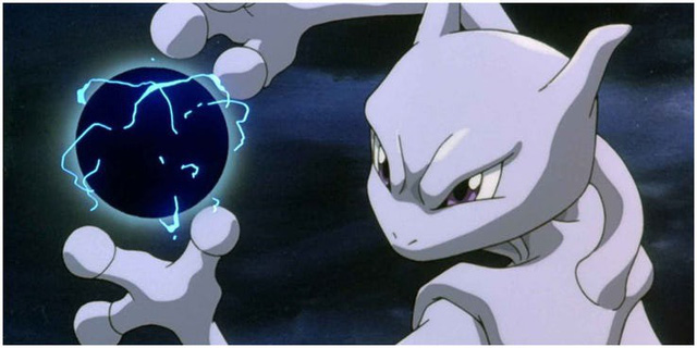 Những điều bạn chưa biết về Mewtwo, kẻ đặc biệt của thế giới Pokemon (P.1)