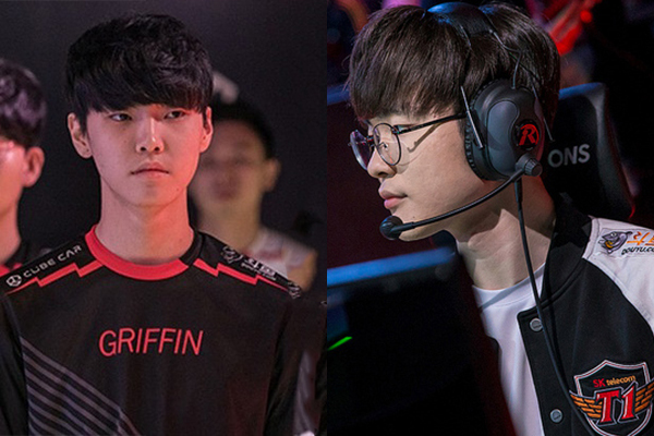 Playoff LCK mùa xuân - Liệu Hàn Quốc có đại diện nào xứng đáng đi MSI hơn T1 và chủ tịch Faker? - Ảnh 2.