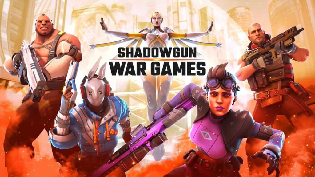 Shadowgun War Games: Người chơi đánh giá thế nào? Liệu đây sẽ là siêu phẩm để đối chọi Call of Duty Mobile?