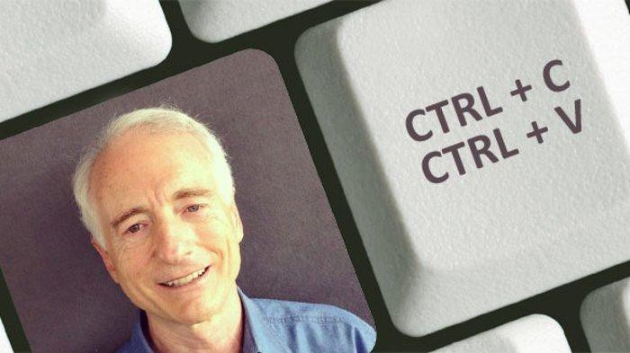 Cha đẻ của tổ hợp huyền thoại "Ctrl + C, Ctrl + V" qua đời ở tuổi 74