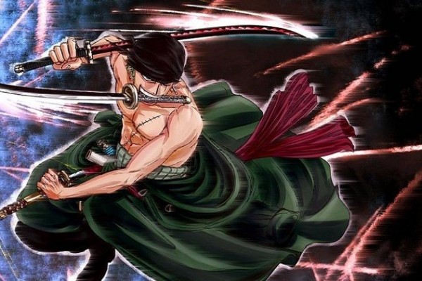 One Piece: 7 sự thật về Shusui, thanh bảo kiếm bị đánh cắp "khiến" tai họa giáng xuống Wano liên tiếp