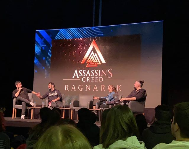 Assassin’s Creed Ragnarok chính thức xuất hiện, sẽ ra mắt ngay trong năm 2020 này?