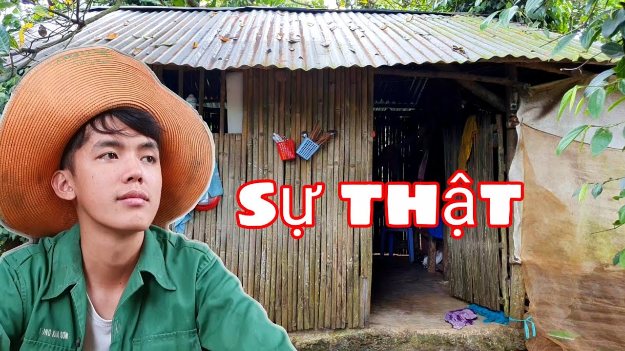 Youtuber nghèo nhất Việt Nam bị nghi ngờ không trung thực, giả tạo hoàn cảnh khổ cực để câu view, tiết lộ có người "dọa đánh nếu còn làm Youtube"