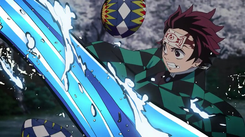 Kimetsu no Yaiba: Tuyệt Kỹ "Hơi Thở Của Nước" gồm những thức nào?