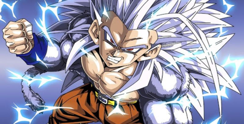 Dragon Ball: 10 trạng thái Super Saiyan "siêu ngầu" được các fan hi vọng sẽ xuất hiện trong cốt truyện (P1)