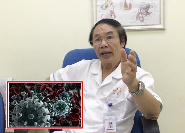 Chuyên gia bác tin "quan hệ tình dục có thể chống được virus corona"