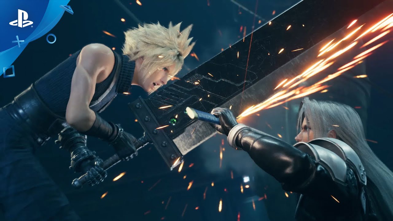 Hé lộ thời điểm Final Fantasy 7 Remake xuất hiện trên PC