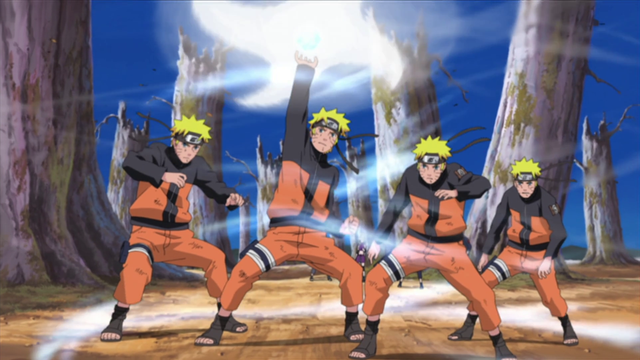 Naruto: Những dân chơi cấm thuật "khét tiếng" trong thế giới nhẫn giả, phân nửa là Hokage Làng Lá (P2)