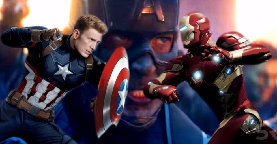 So sánh trilogy của 2 siêu anh hùng đình đám Marvel, Captain America và Iron Man ai tốt hơn?