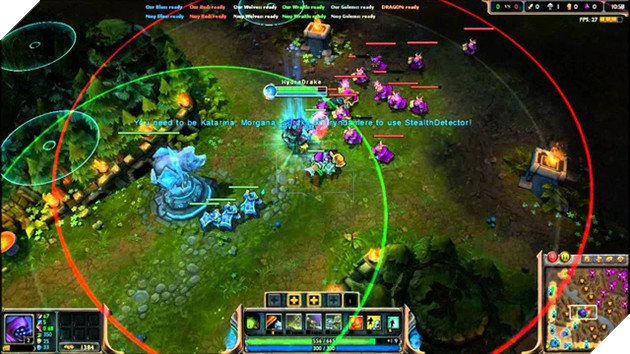 Riot ra mắt hệ thống 'hack để chống hack' cho LMHT và vũ trụ game của mình