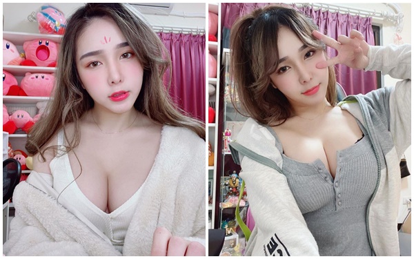 Livestream hỏi người xem cách "làm ấm chăn" giữa thời tiết giá lạnh, nữ streamer gợi cảm gây sốt cộng đồng mạng