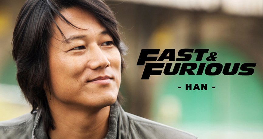Fast & Furious: Đã có chuyện gì ập đến với Han mà anh giờ đây 'bất ngờ sống lại tại phần 9'?