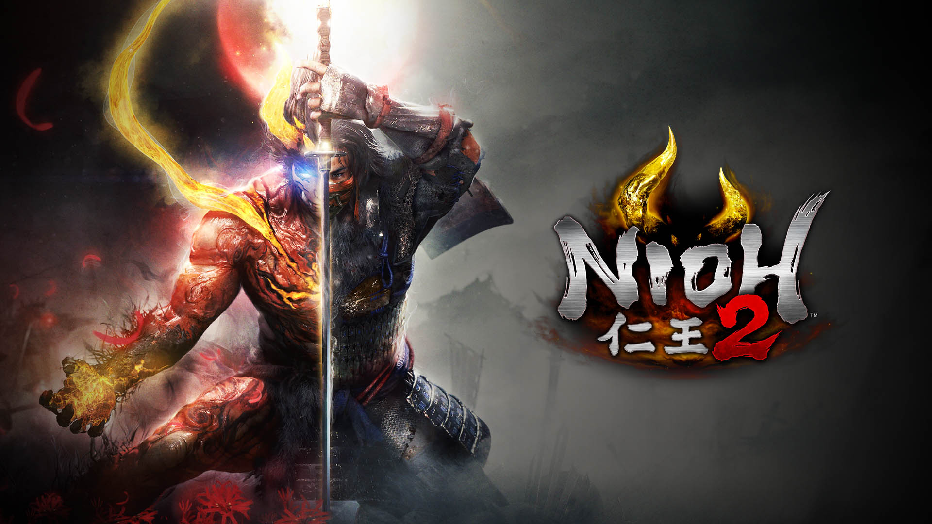 Nioh 2 sẽ “tra tấn” người chơi trong gần 100 tiếng đồng hồ, bao nhiêu game thủ có thể chịu đựng được?