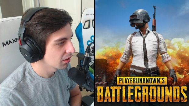 Shroud: "Thà chơi PUBG còn tốt hơn vạn lần các tựa game sinh tồn khác thời điểm hiện tại"