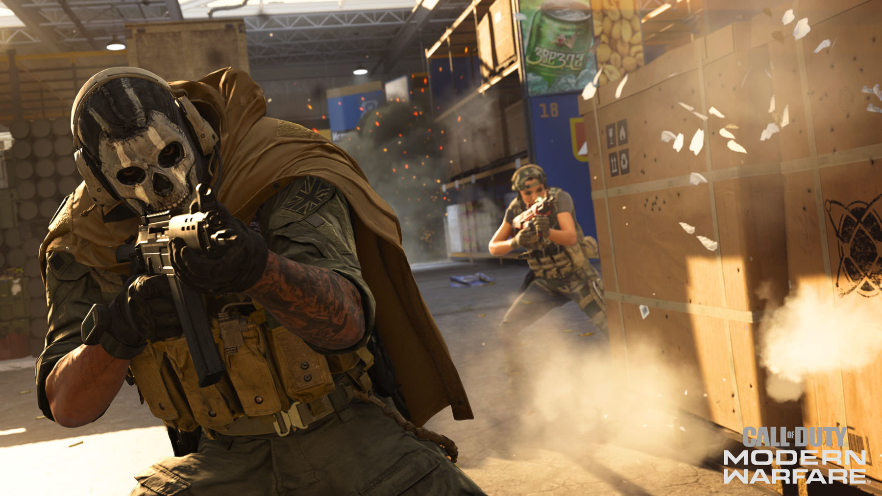 Game thủ Việt phát sốt vì Call of Duty: Warzone, PUBG "tắt thở"
