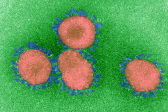 Đi tìm lời giải cho độc tính của virus corona: Khi nào chúng gây chết người, khi nào chỉ gây cúm?