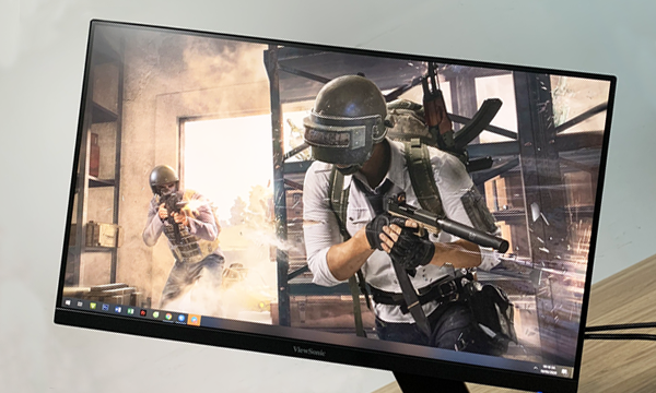 Dùng thử màn gaming 144Hz ViewSonic XG2705: Màu ưng mắt, tích hợp nhiều tính năng đáng tiền