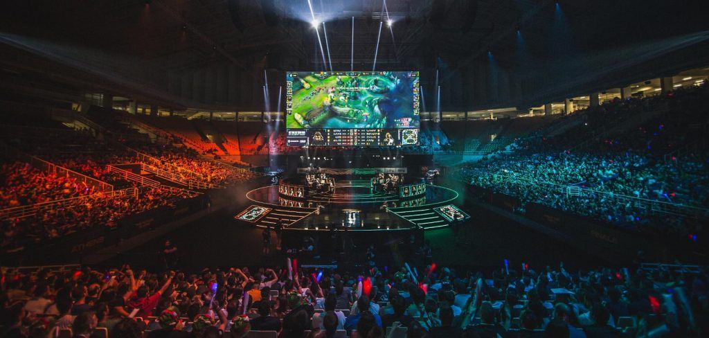 Esports trở thành bộ môn tranh huy chương tại Đại hội thể thao lớn thứ 2 châu Á diễn ra vào năm 2021