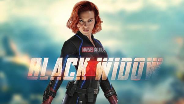 Mở đầu Phase 4 của Marvel: Black Widow chuẩn bị đối đầu với Taskmaster – Kẻ sao chép kỹ năng bá đạo