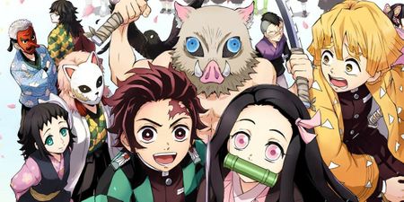 Vì sao Kimetsu no Yaiba xứng đáng là anime săn quỷ hay nhất?