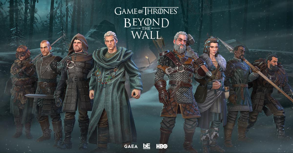 Game mobile đề tài Game Of Thrones sẵn sàng ra mắt, hỗ trợ cả tiếng Việt