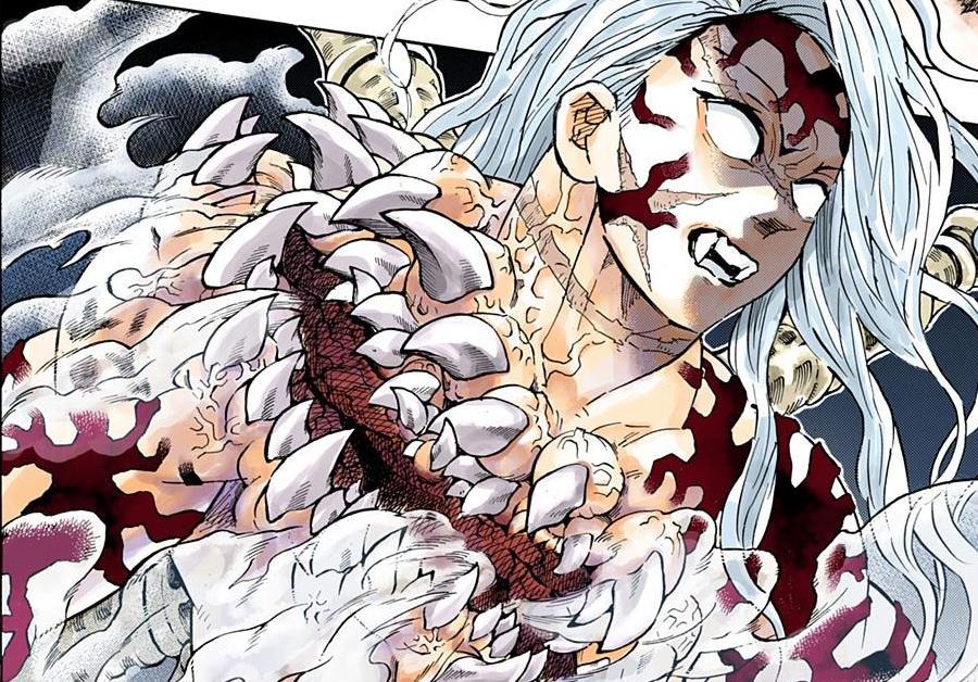 Kimetsu no Yaiba 198: Bị dồn vào đường cùng, Muzan sẽ hé lộ hình dạng kinh khủng nhất từ trước tới nay?