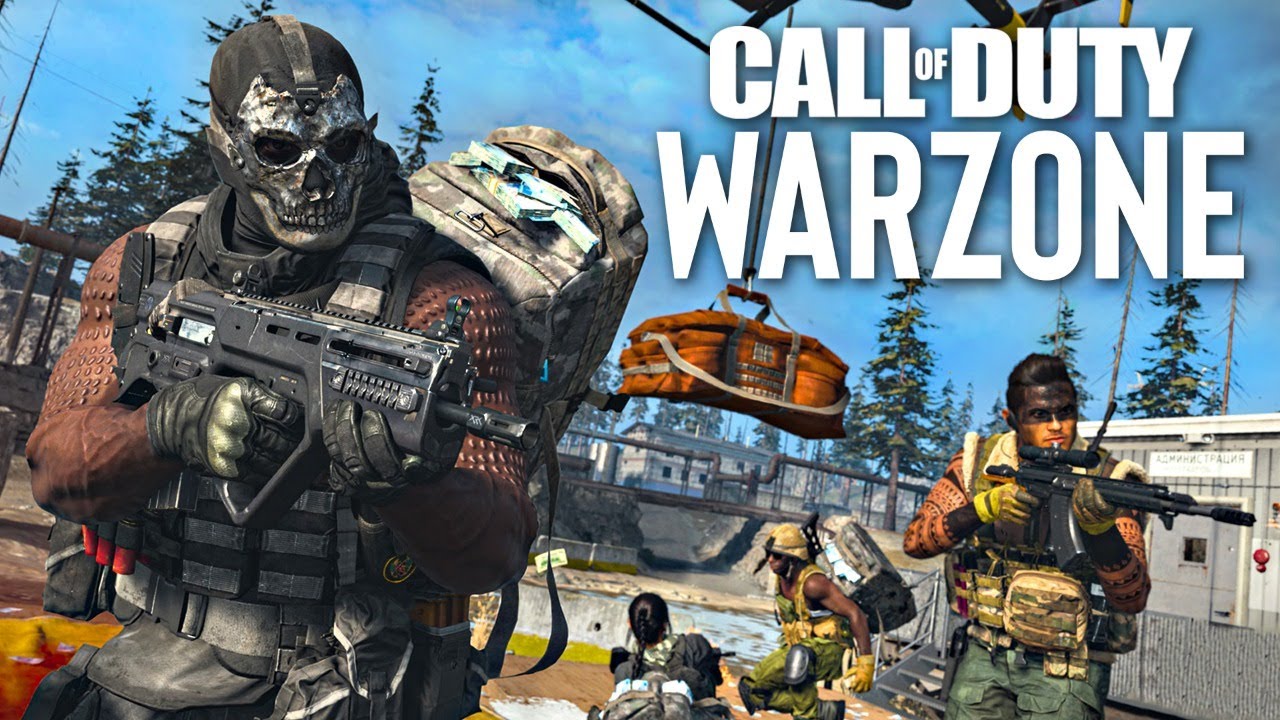 Game thủ yên tâm, Call of Duty: Warzone vừa cập nhật bản mới, vá lỗi bị haker lợi dụng