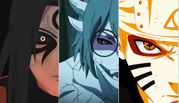 Naruto: 5 dạng "siêu mạnh" của Hiền Nhân Thuật- nhẫn thuật tối thượng chỉ có những cao thủ mới có thể sử dụng