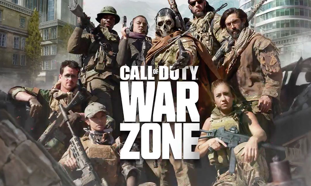 Call of Duty: Warzone liệu có phải là một tựa game hoàn hảo trên nền tảng di động