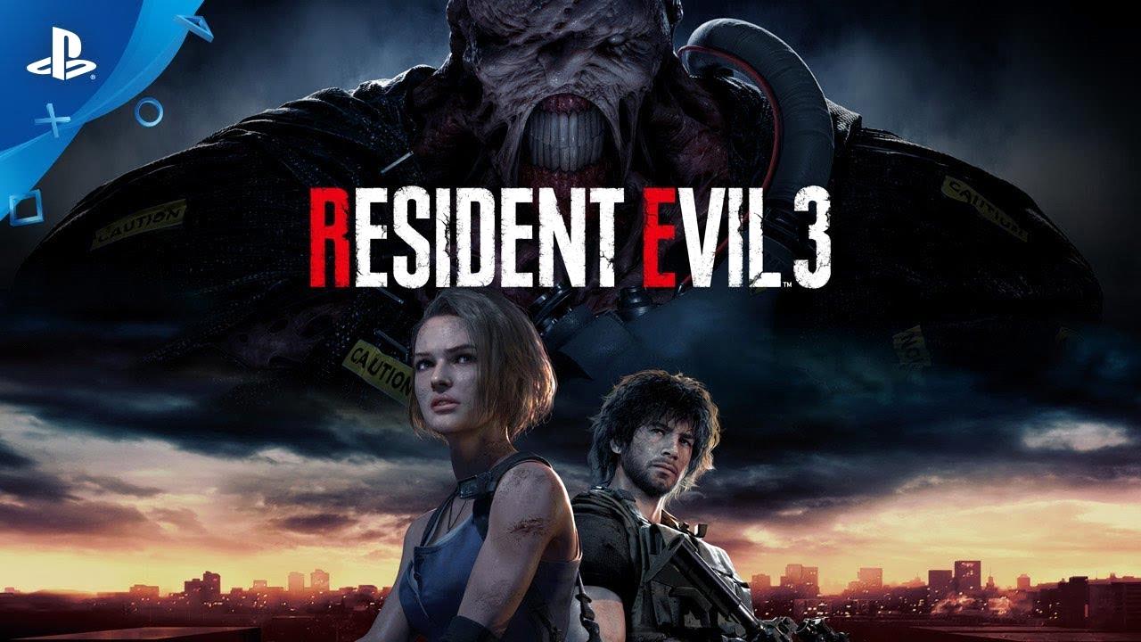 Bom tấn Resident Evil 3 Remake chuẩn bị ra mắt bản demo hoàn toàn miễn phí vào cuối tuần này