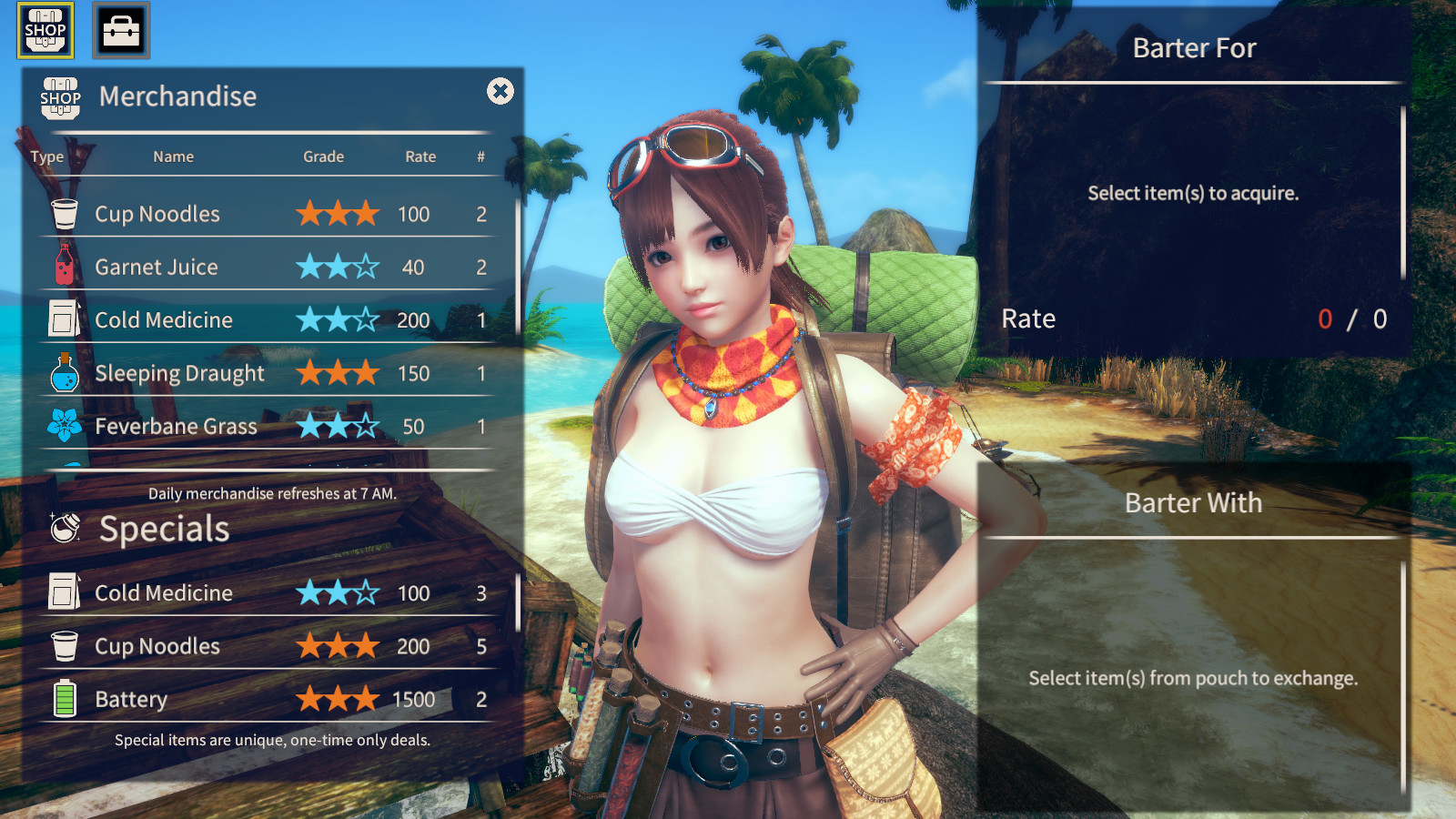 Game nuôi vợ ảo đã ra mắt trên Steam, tuy nhiên game thủ Việt vẫn “khóc ròng” vì lý do này mà không thể chơi được