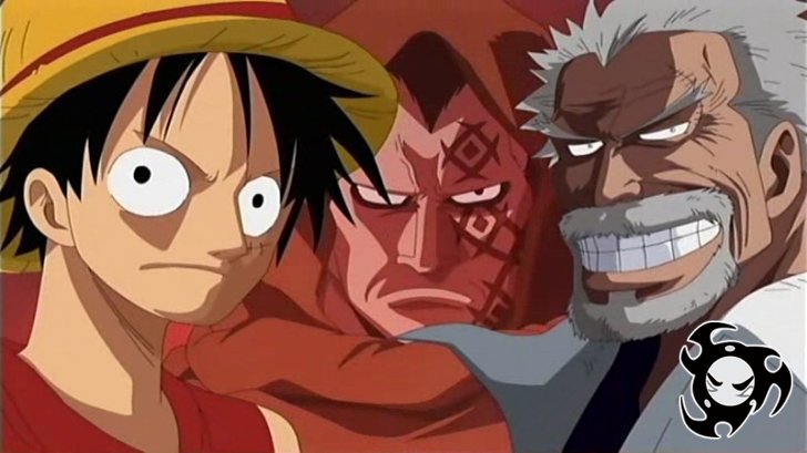 One Piece: Top 5 nhân vật sẽ tới Wano khi Luffy sử dụng phương án "gọi điện thoại" cho người thân