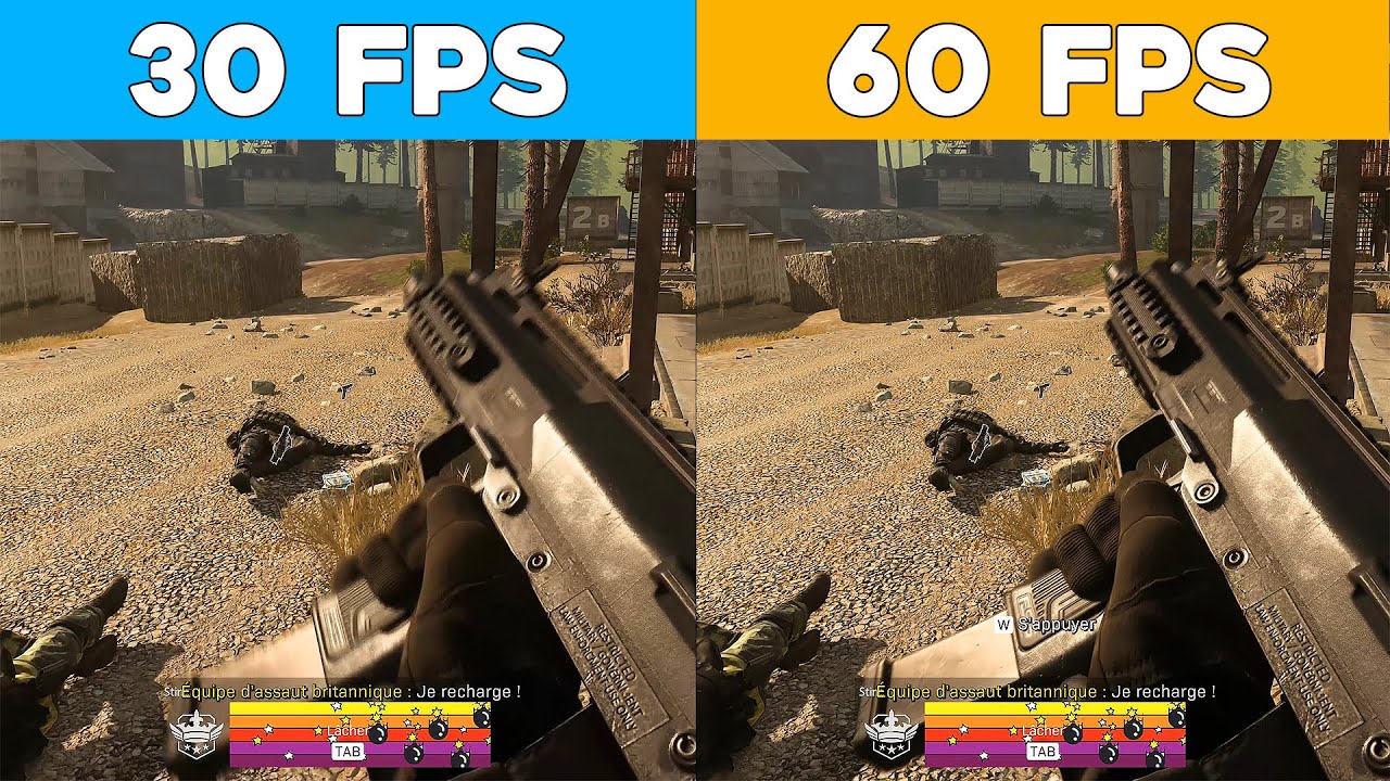 FPS là gì? Vì sao đây trở thành khái niệm khiến nhiều game thủ bị ám ảnh?