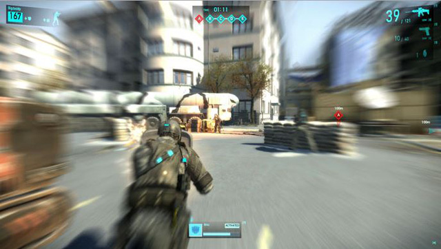 Làm gì để hết chóng mặt khi chơi game bắn súng như Call of Duty: Warzone ?