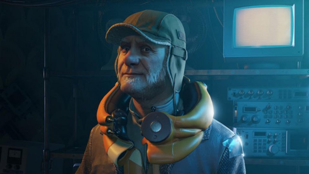 Half-Life Alyx và những thắc mắc giải đáp cho game thủ trước ngày ra mắt