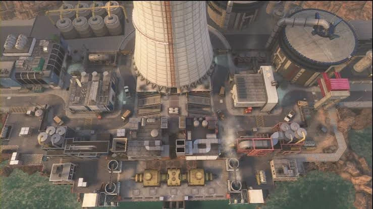 Call of Duty Mobile lại chuẩn bị cho ra mắt map mới - Lần này là một map rất quen thuộc với game thủ PC