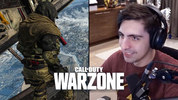 Shroud: "Call of Duty: Warzone sẽ không đi vào vết xe đổ của PUBG hay Apex Legends, vì nó xuất sắc hơn cả hai tựa game cộng lại"