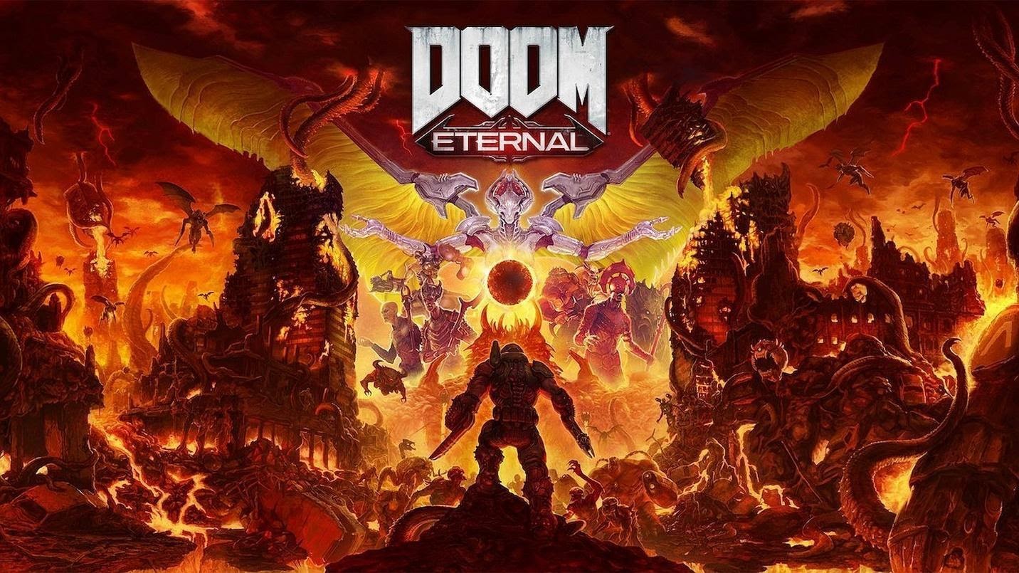 Làm thế nào mà Doom Eternal có thể đạt con số không tưởng 1000fps