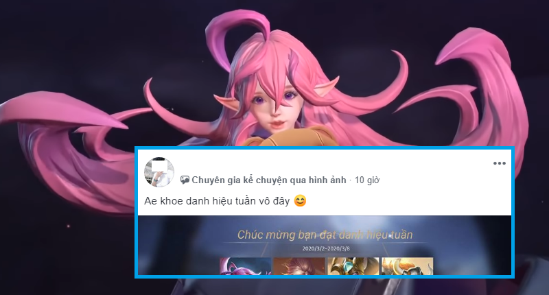 Liên Quân Mobile: Game thủ "buff ELO" để tăng hàng nghìn điểm Chiến Lực Keera rồi hớn hở đi khoe