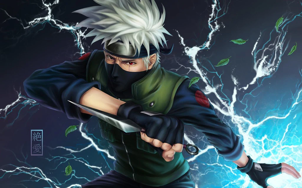 Naruto: 10 nhẫn thuật nổi tiếng gắn liền với tên tuổi của các ninja kỳ cựu (P.1)