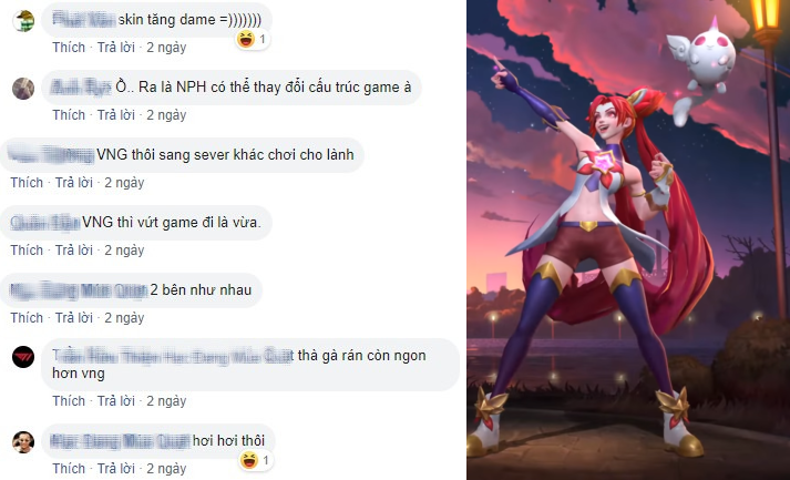 LMHT: Tốc Chiến còn chưa ra mắt, game thủ Việt đã tranh cãi nảy lửa: 'Game về tay VNG liệu có bị hút máu không?'