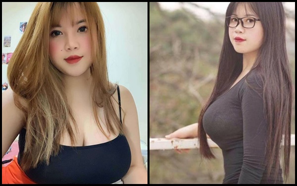 Hot girl từng đại phẫu vòng 1 tự tin khoe bạn trai cực bảnh khiến bao người ngỡ ngàng