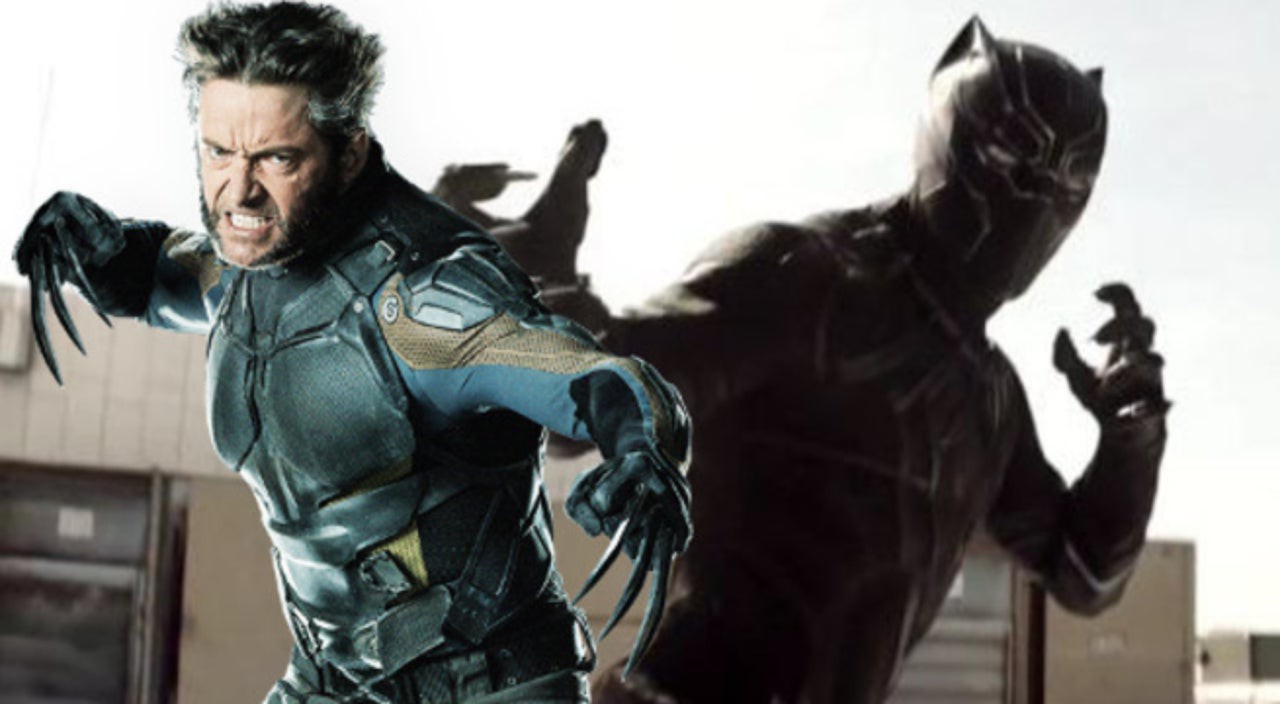 Phản biện: Wolverine sọ sức với Black Panther, 5 lý do Người Sói sẽ giành chiến thắng trong trận đấu tay đôi