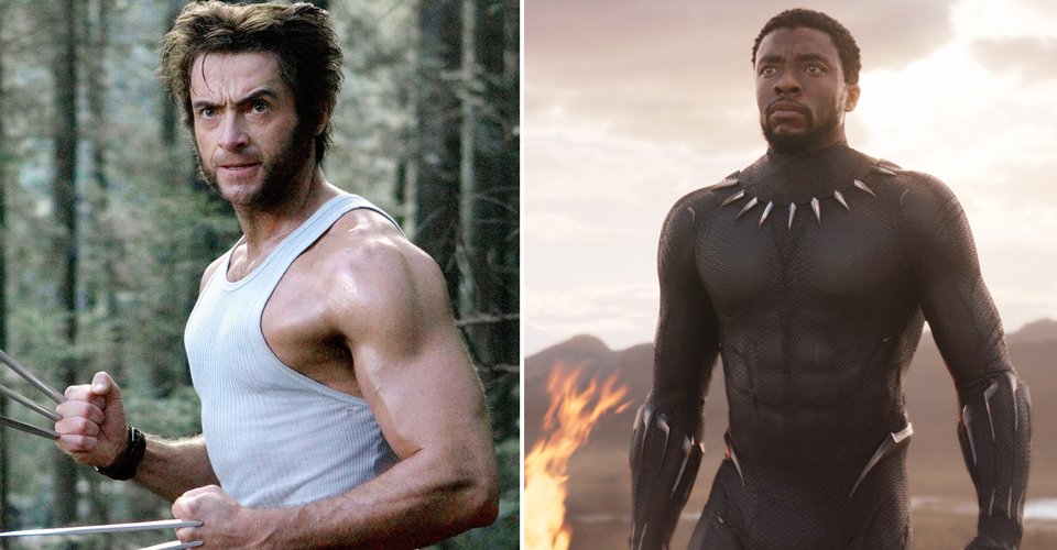 Wolverine đối đầu với Black Panther, 5 lý do chứng tỏ Người Báo sẽ chiếm ưu thế trước Người Sói