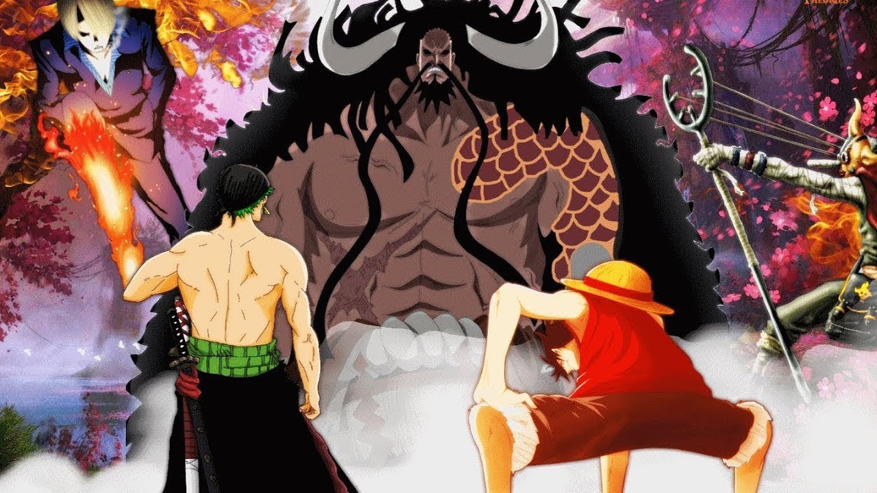 One Piece: Không chỉ Kaido hay Orochi, sẽ có nhiều nhân vật phải bỏ mạng trong trận chiến thế kỷ ở Wano?