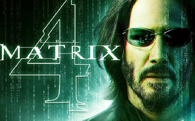 The Matrix 4 tuyên bố tạm ngừng sản xuất vì Covid-19, ngày Keanu Reeves trong năm 2021 có thể bị hủy bỏ