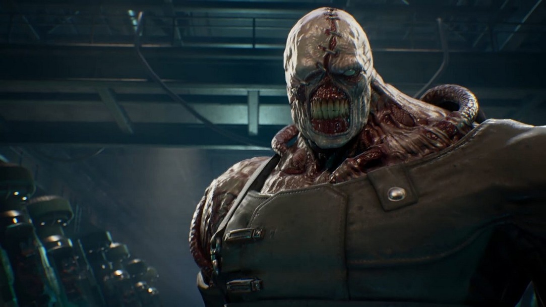 Tâm lý như Capcom, phát hành miễn phí hoàn toàn demo của Resident Evil 3 Remake cho fan trải nghiệm