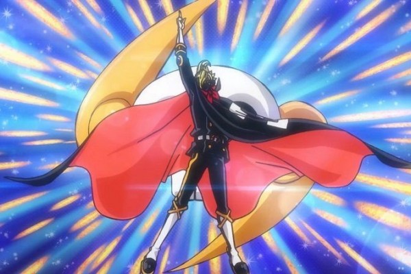 One Piece tập 925: Trận chiến giữa Hắc Ẩn Sanji với Page One xuất hiện trong anime, cái kết cho gã khủng long được làm rõ