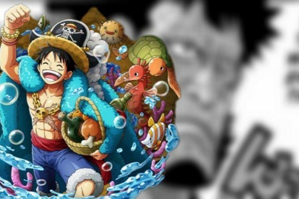 One Piece 975: Luffy và 5400 quân tụ hội sẵn sàng tấn công Kaido, khiến kẻ phản bội "sốc tận óc"